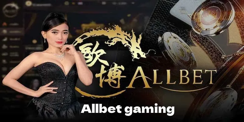 Cá cược thể thao siêu hot tại Allbet Gaming