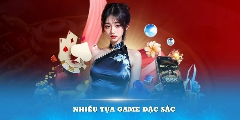 Casino trực tuyến tại PP Gaming