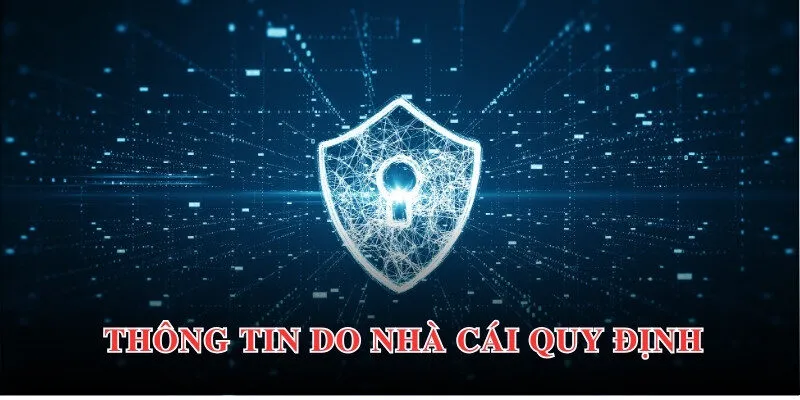 Tìm hiểu chính sách bảo mật thông tin tại 33WIN