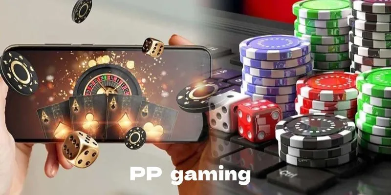 Khuyến mãi cho hội viên cũ tại PP Gaming