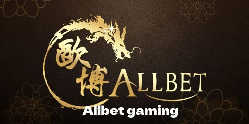 Sự đẳng cấp trong Allbet Gaming