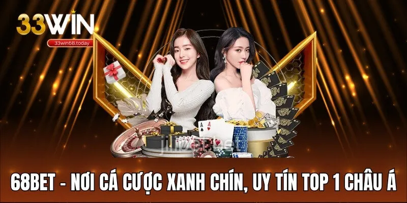 68Bet