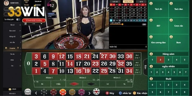 Casino trực tuyến là trò chơi đáng trải nghiệm tại Fo88