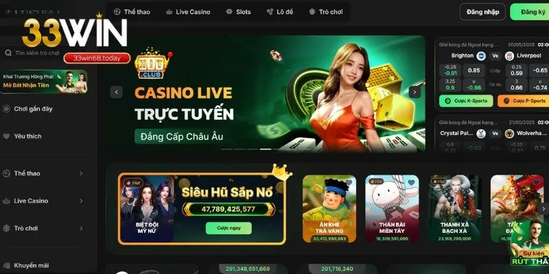 Thông tin giới thiệu đầy đủ nhất về thương hiệu 68Bet trên thị trường