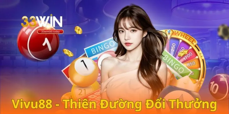 Vivu88